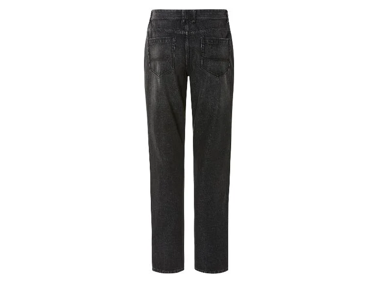 Jean Relaxed Fit homme
