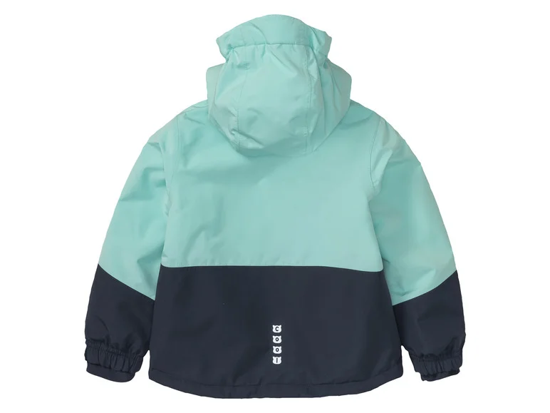 Veste de ski petite fille — SKU SL34VS87UVDUTY8705 - Image 8