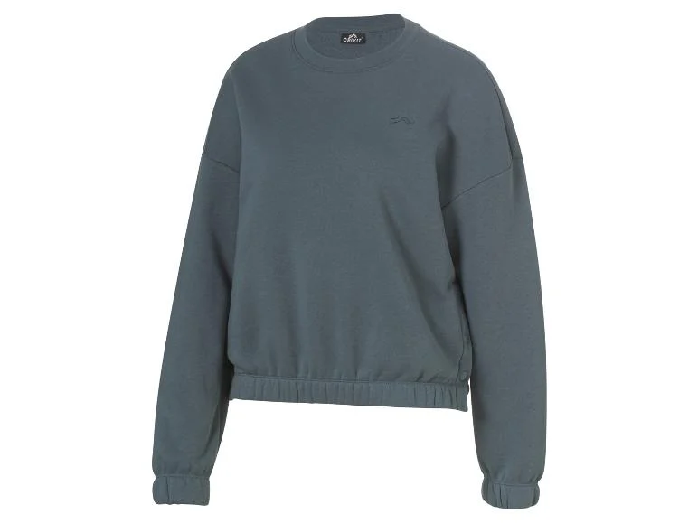 Sweat femme — SKU RLG16C76ECDS5CHI - Image 5
