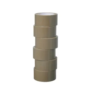 Lot de 6 rubans adhésifs