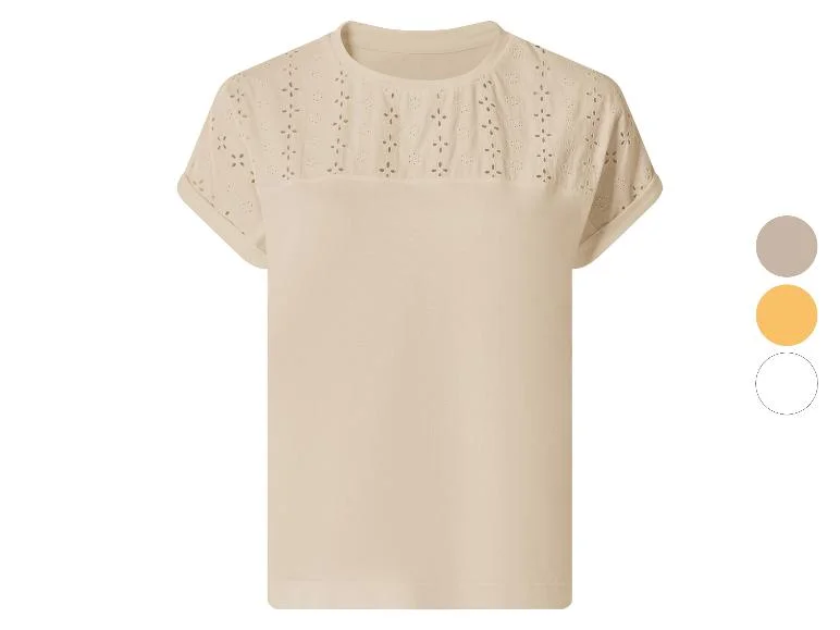 T-shirt femme — SKU VJAZIIP1BGPS12KA4 - Image 12