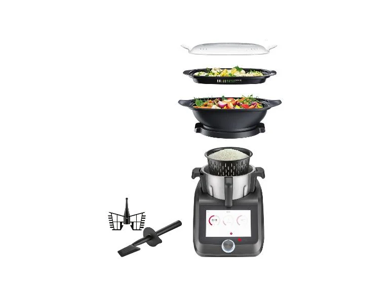 Monsieur Cuisine Smart Anthracite - Image 13