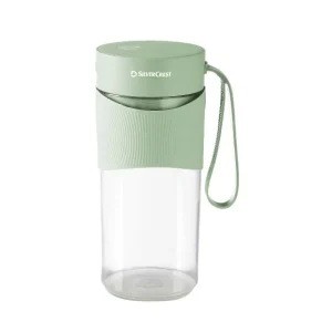 Blender à smoothie portatif