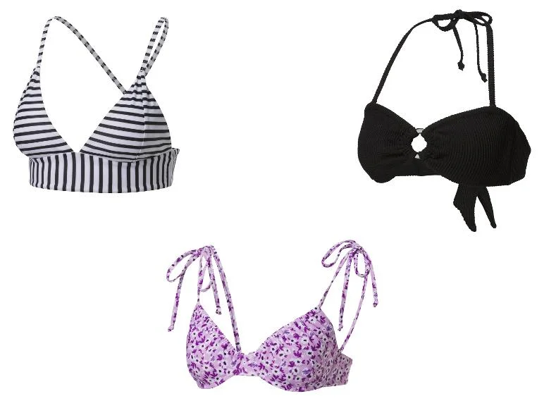 Haut de bikini femme — SKU H5AU232UDRCLH9LDSM - Image 13