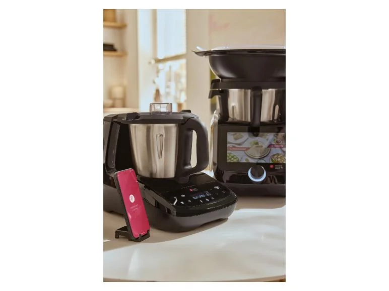 Monsieur Cuisine compact SMCC 1100 A1 - Image 9