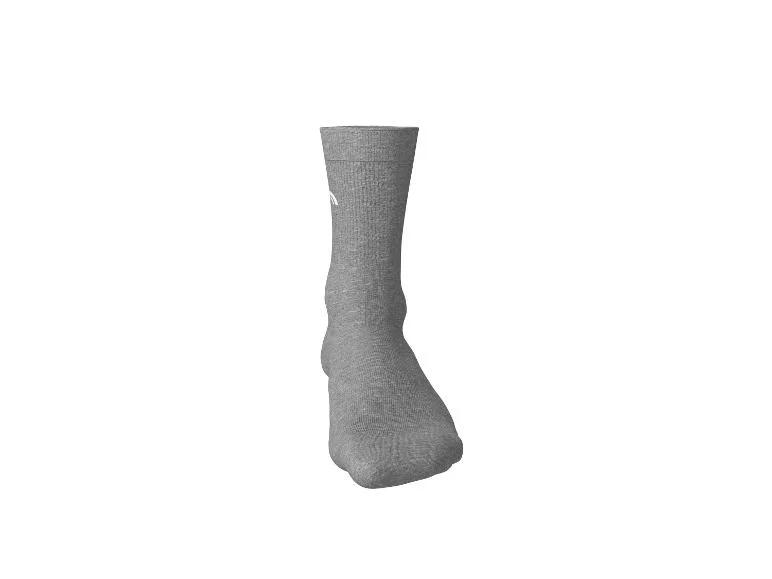 Lot de 2 paires de chaussettes de tennis homme/femme - Image 10
