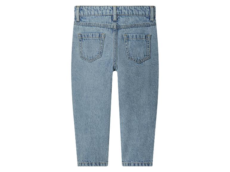Jean enfant Relaxed Fit - Image 2