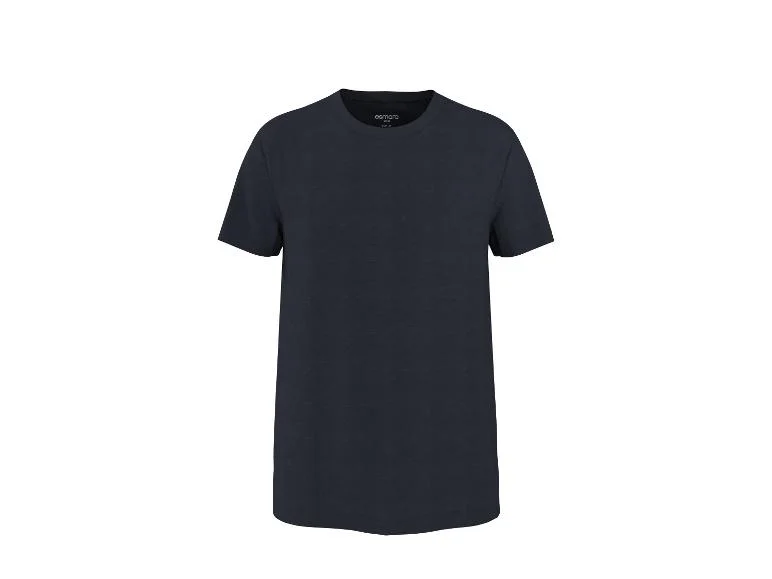 T-shirt pour homme — SKU V9D620WH2L0FSXTOOS - Image 5