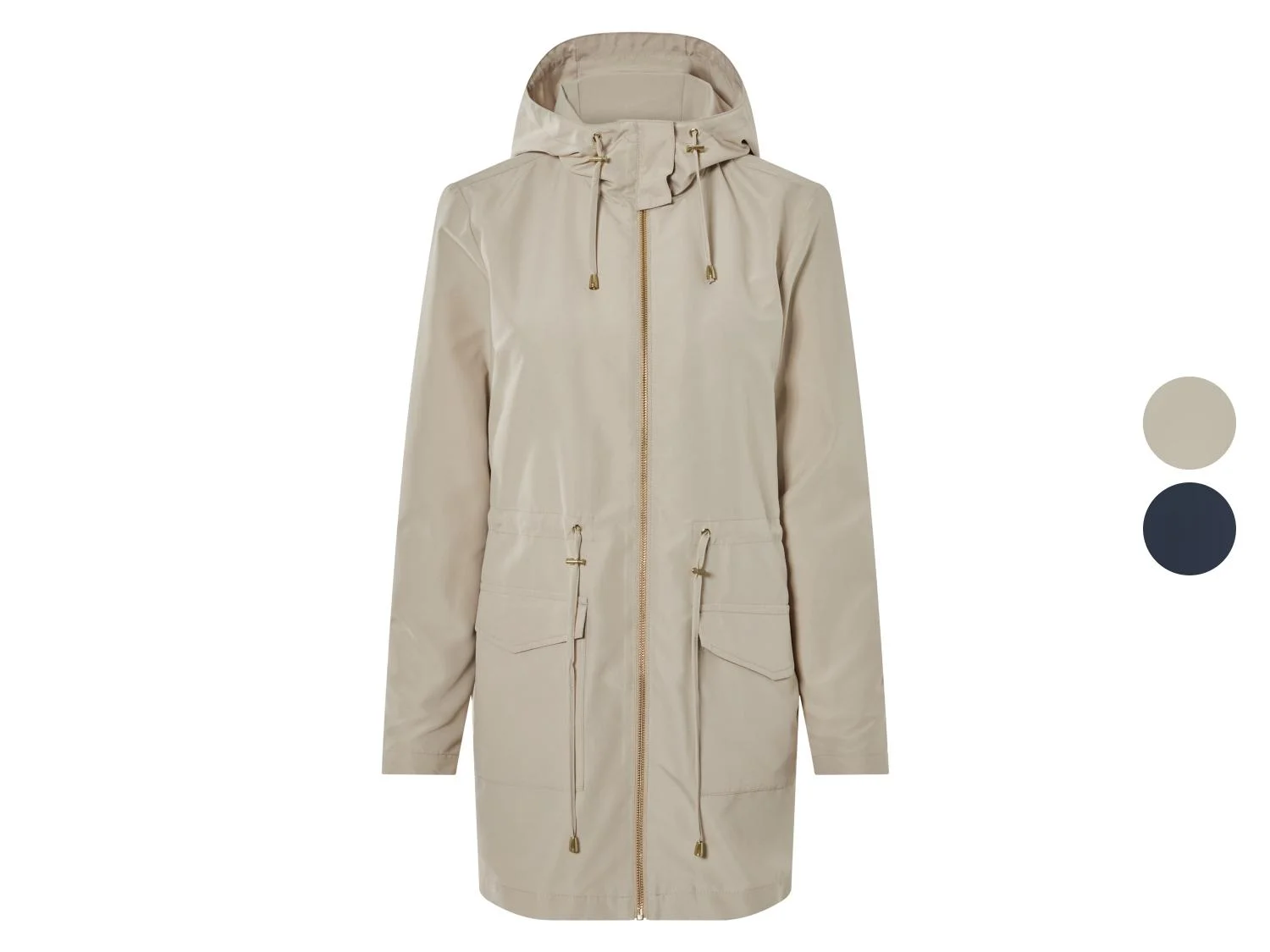 Parka femme — SKU FZRVJFQK5Z4GB9QX - Image 11