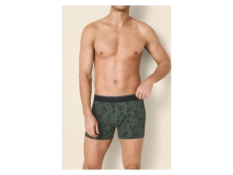 Lot de 3 boxers homme — SKU KB43VYW8Y96XGBZ70L - Image 5
