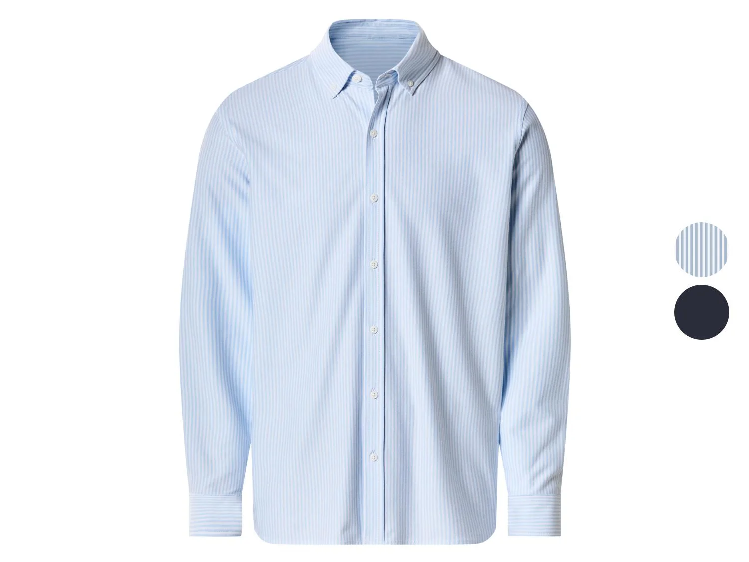 Chemise décontractée pour homme - Image 10