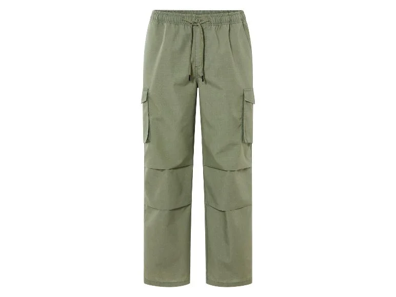 Pantalon cargo homme — SKU 5561DURUDJNXIQ12NM - Image 3