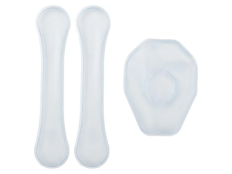 Genouillère avec poches de gel - Image 2