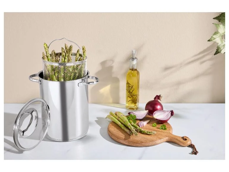 Cuit-asperges Premium Ø 16 cm - Image 6