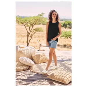 Short en jean femme — SKU HRWLQI7ARHVIPTYY