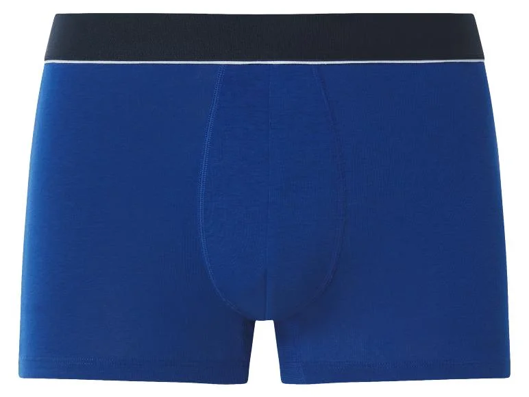 Lot de 3 boxers homme — SKU B7H8JAY2CLNEY0QI - Image 7