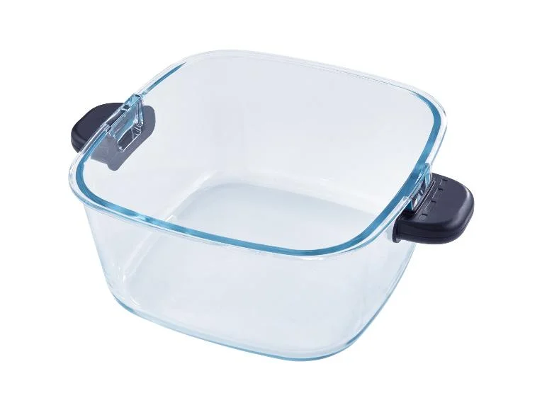 Friteuse sans huile en verre - Image 10