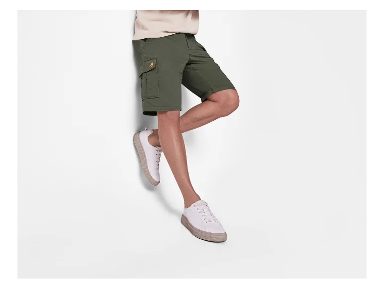 Short cargo homme — SKU VIC59EIZ9RJKHSVT - Image 6