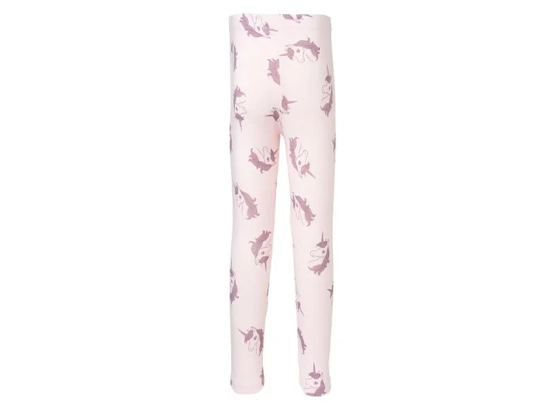 Lot de 2 leggings petite fille — SKU 2GK0ZL3FLTBZY989M - Image 8