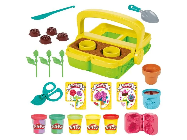 Set de pâte à modeler — SKU 6H75FSMSU6DXWZIFQ - Image 26