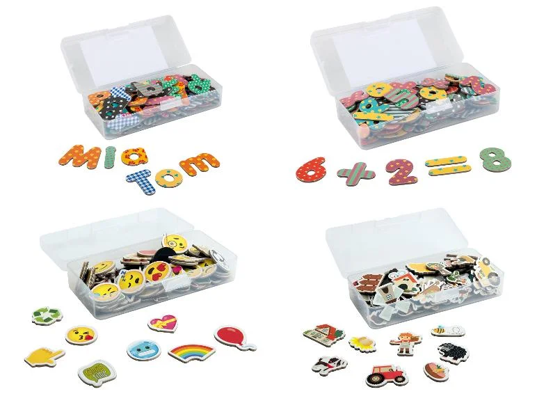 Set d'aimants - Image 11