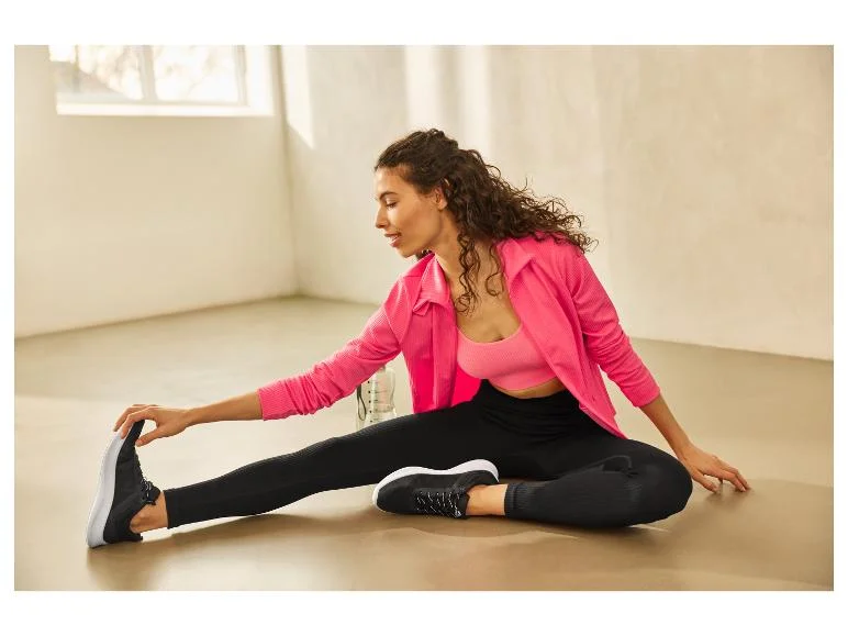 Legging technique femme — SKU PBXF1L99W18X1C9ES - Image 2
