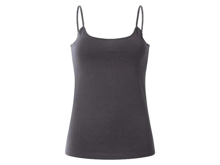 Lot de 3 débardeurs à fines bretelles femme — SKU IH55CJMCUWDN4GK9 - Image 13