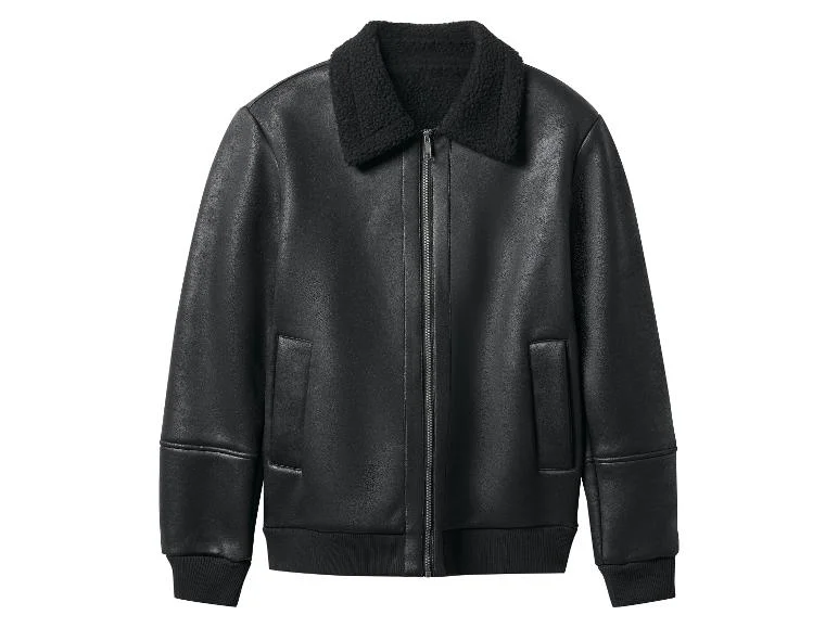 Blouson homme — SKU CYW74H3LS8BGKOJK - Image 7