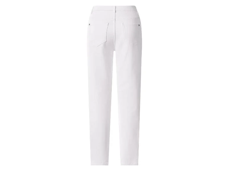 Jean straight femme — SKU 9KV8I7YIOT4FFICV8 - Image 3