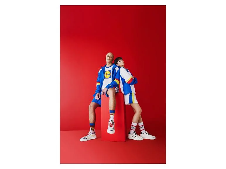 Survêtement LIDL femme - Image 17
