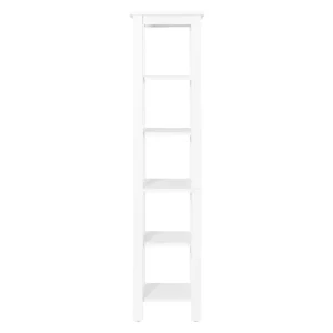 Étagère Stockholm, blanc