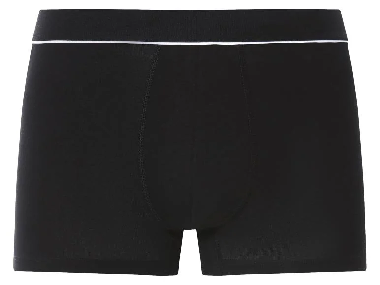Lot de 3 boxers homme — SKU B7H8JAY2CLNEY0QI - Image 9