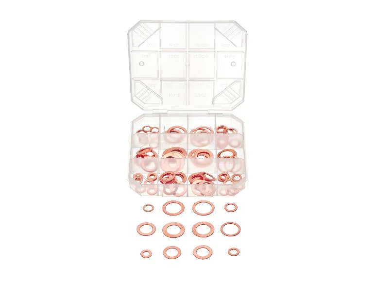 Assortiment de joints — SKU 241ZLY84W32RBSV9