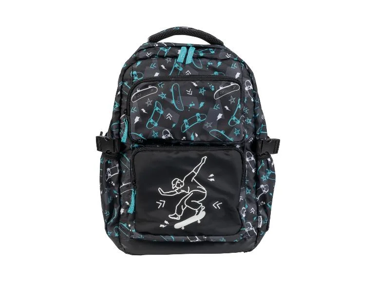 Sac à dos scolaire, 25 L ou 27 L - Image 6
