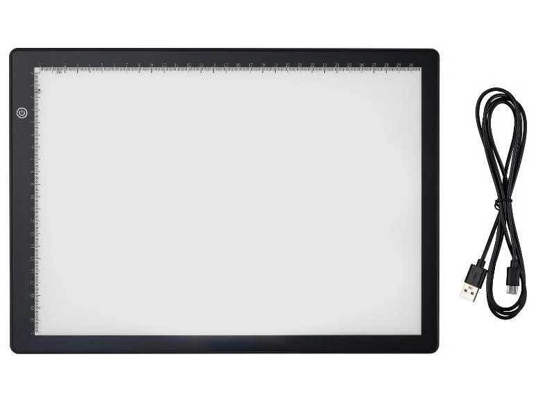 Tablette lumineuse à LED — SKU UZRHOBOIYLO26Y42U - Image 3