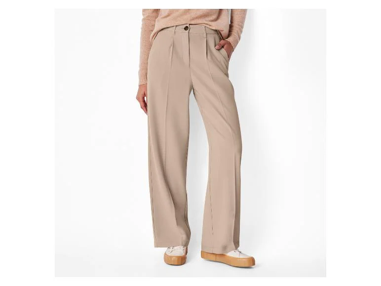 Pantalon large femme — SKU 4VZ0Q1PA6CBLAQTX - Image 4