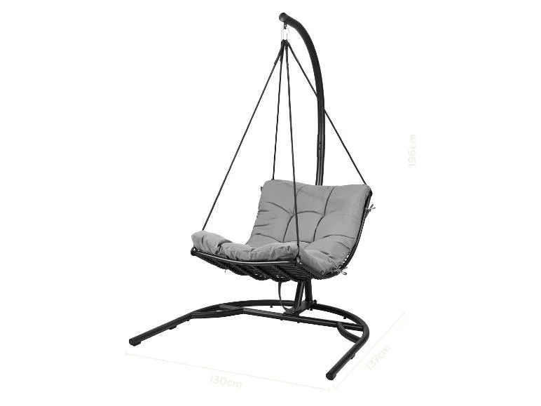 Fauteuil suspendu de jardin - Image 2