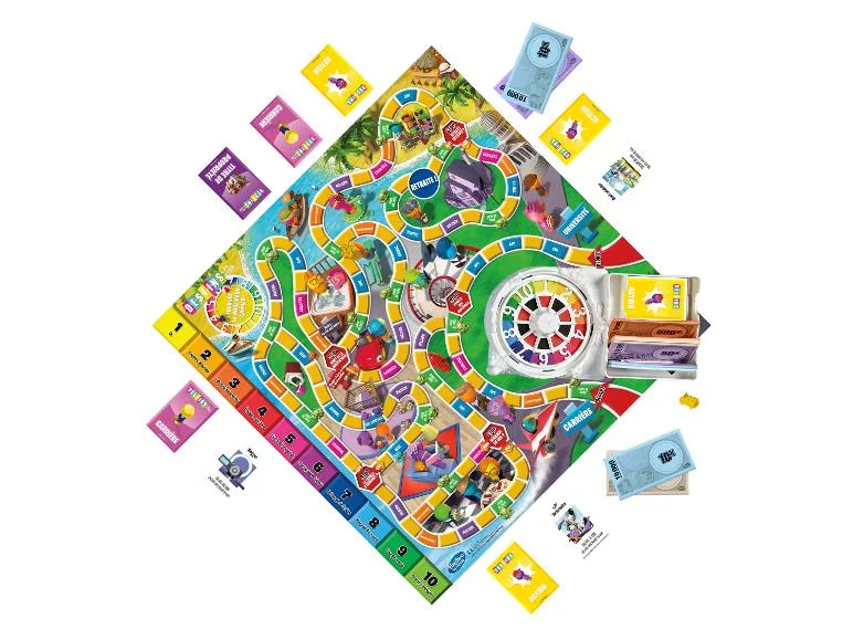Jeux de société - Image 14
