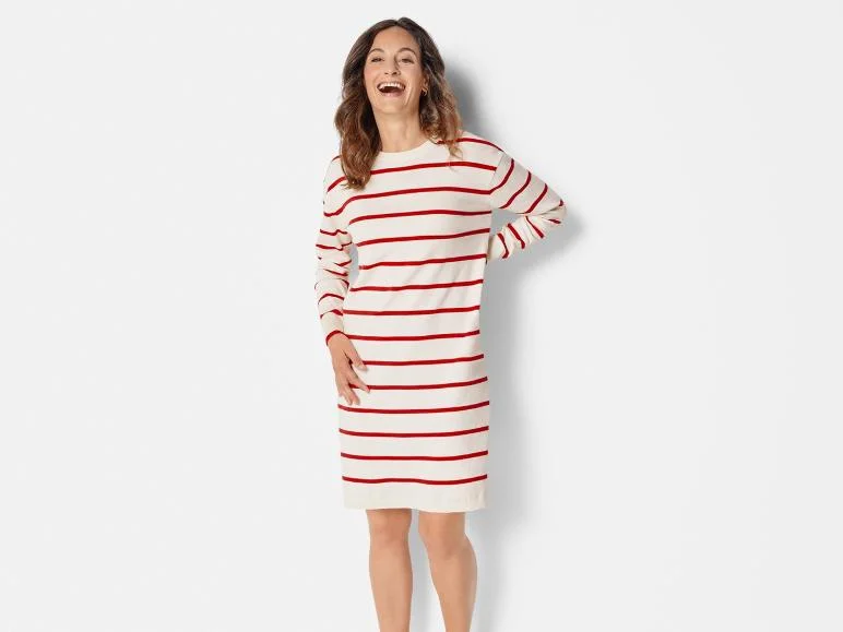 Robe mi-longue femme — SKU T7HQR59KJ8ZAXPWR0B - Image 7