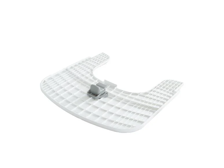Plateau repas en plastique - Extension pour chaise haute - Image 2
