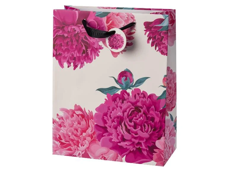 Set de sacs cadeaux, 10 pièces - Image 11