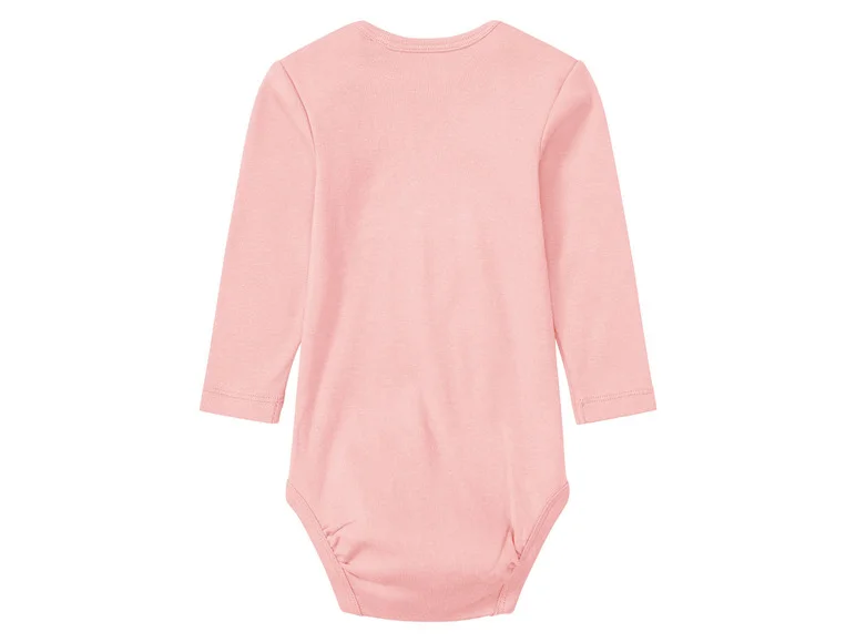 Lot de 5 bodies bébé — SKU M2J97CO04ZFH8ZQB - Image 31