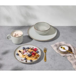 Service de table, 24 pièces