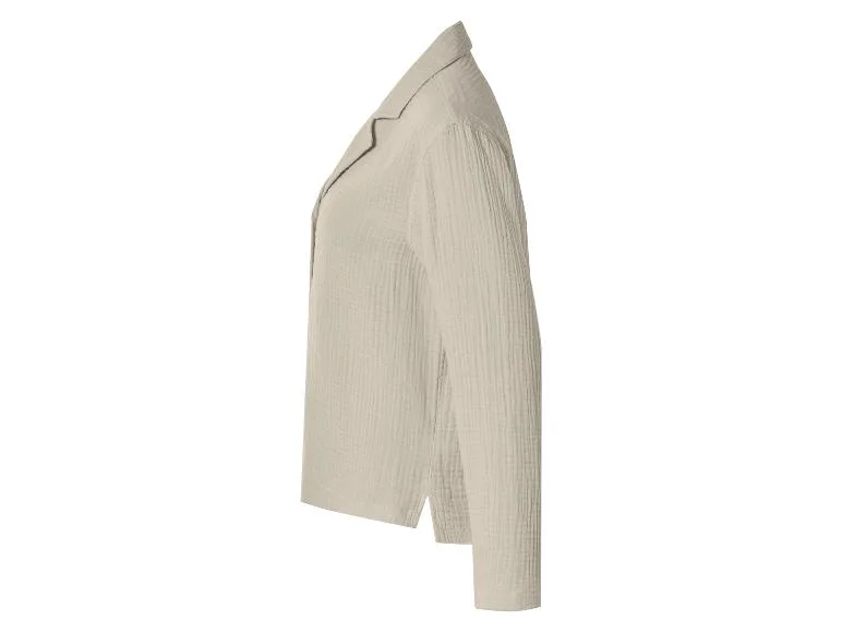 Ensemble pyjama en mousseline femme - Image 9