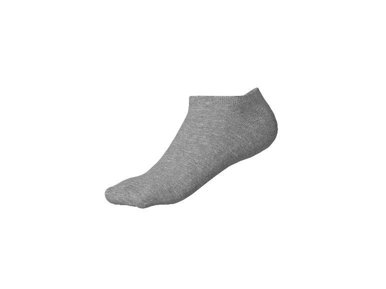 Lot de 10 paires de chaussettes enfant - Image 41