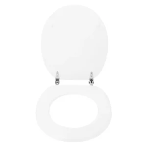 Abattant WC, avec fermeture en douceur — SKU 352LWBHT6XK9R9D4K