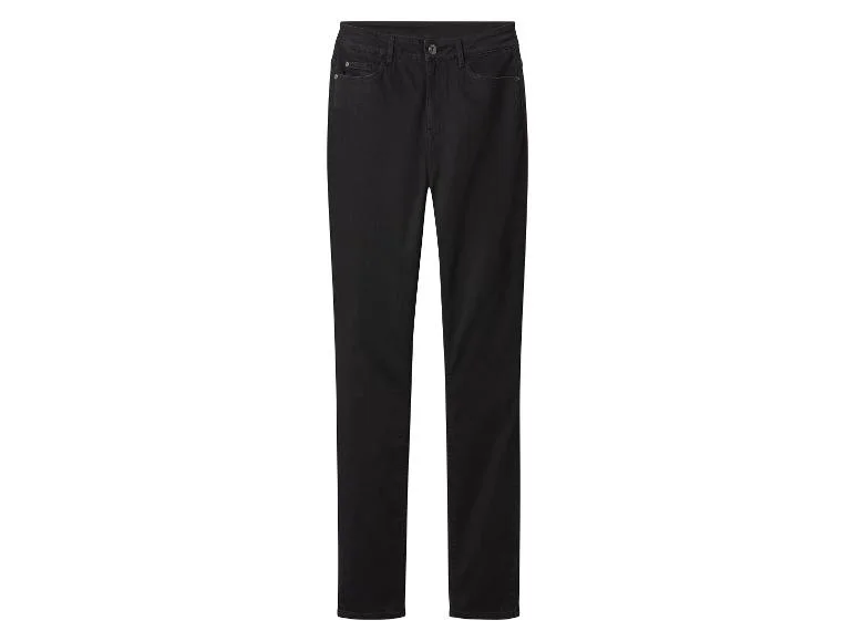 Jean slim femme — SKU 9411GMROZI0GPD09O