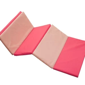 Tapis de gymnastique enfant