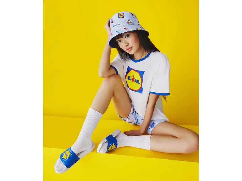 T-shirt LIDL femme — SKU 6L9ZOI2F3H0JRAGFZ - Image 4