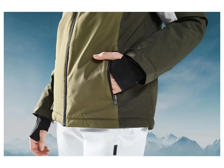 Veste de ski femme — SKU A232ZE6NKVJXBZQV - Image 8